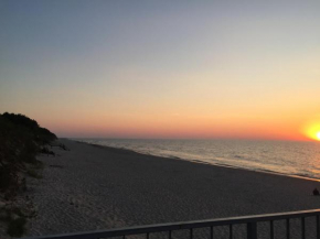 Dom Przy Plaży in Dziwnówek
